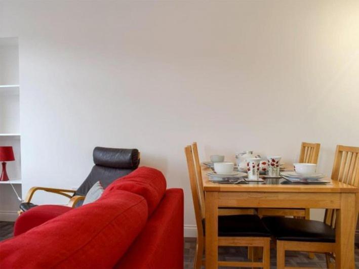 Courtyard Holiday Apartments 印威基辛 外观 照片