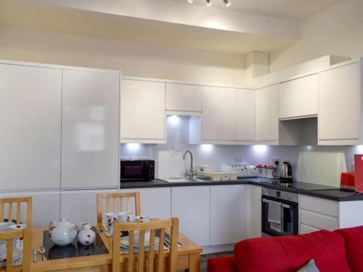 Courtyard Holiday Apartments 印威基辛 外观 照片