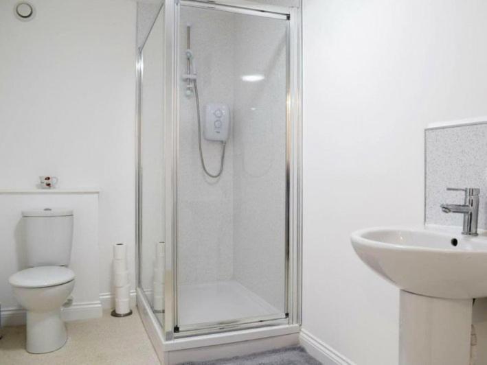 Courtyard Holiday Apartments 印威基辛 外观 照片