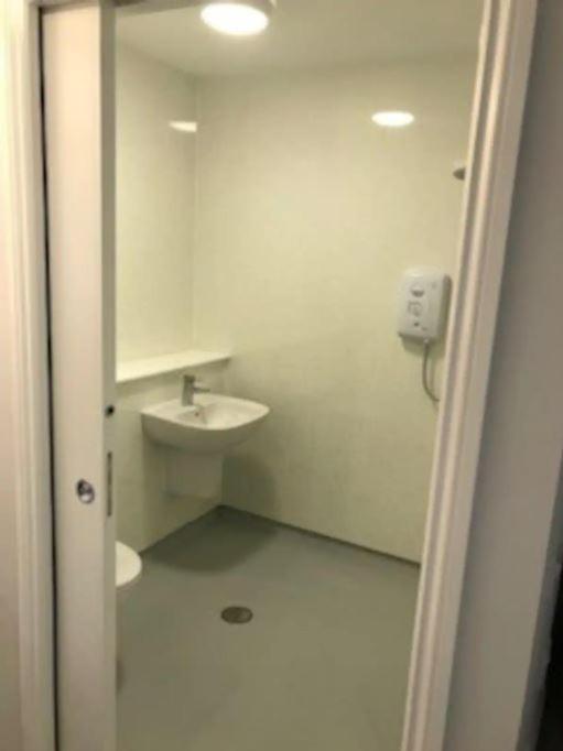 Courtyard Holiday Apartments 印威基辛 外观 照片